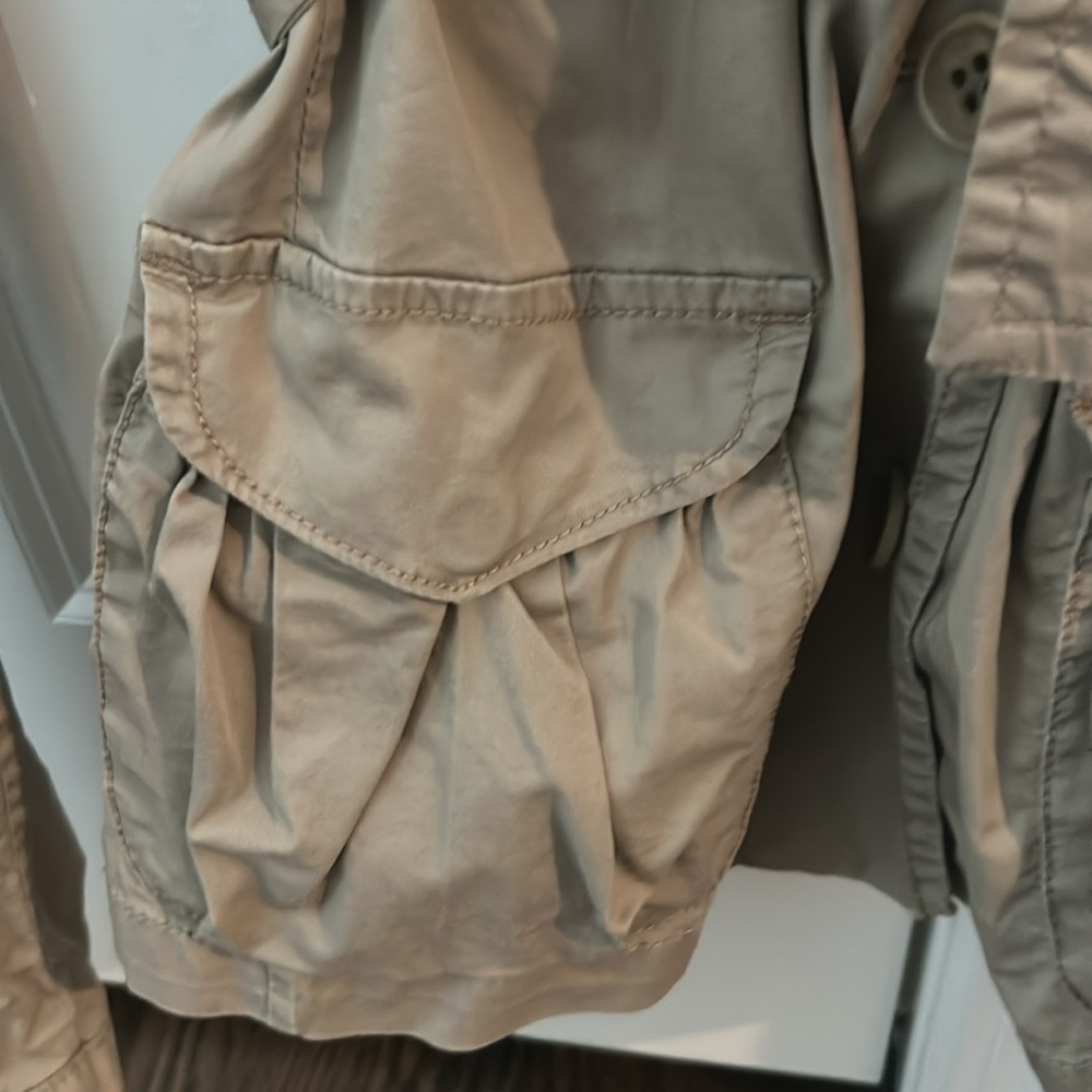 Jcrew lightweight jacket - Picture 5 of 6